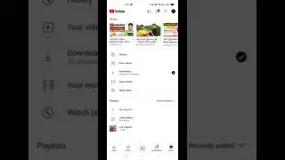 YouTube Update | Super Thanks Feature aagaya #shorts #youtube #youtubeupdates