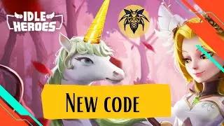 5 New Idle Heroes Redeem Codes June 2022  - Idle heroes code - Idle Heroes Redeem Code