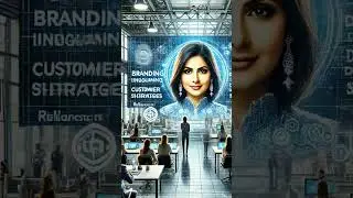 Gayatri Yadav 🌟: Ambani Group 🇮🇳 की नई रणनीतिक ताकत!  #ytshorts #reels #shorts
