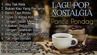 Lagu POP NOSTALGIA 80 - 90an Paling Banyak Dicari, Tembang Kenangan Populer Teman Di Perjalanan