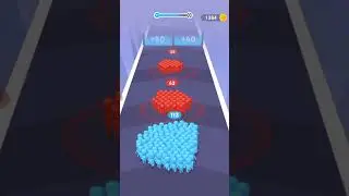 Count Master Par Level 5 | #game #viral #gameplay #gaming