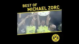 Best of BVB-Legende Michael Zorc