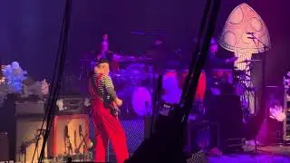 Widespread Panic - “Who Are You” @ Savannah, Ga 10.31.2025