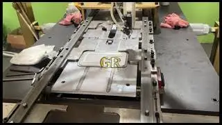 GR - Spider Liner