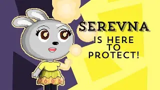 Serevna (Assist) Trailer (XR S1) | Fraymakers