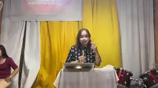 GGMM Galahapmai Sunday Service (Recorded Live 2025-12-07) 1/2