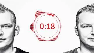 Bounce Inc. - Dont Stop (Original Mix)