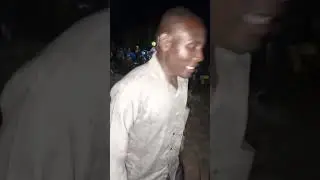 nous étions à Koudougou avec chantre Luc pour la mort de papa ouedrago 102 Ans