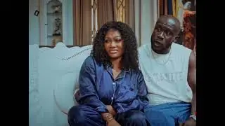 GHETTO LOVE ❤️ (Ep7) Ft Akabenezer- Sandra and Sobolo 