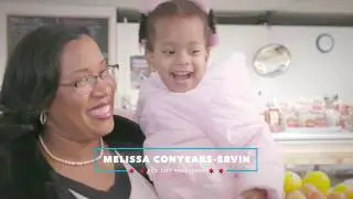 Melissa Conyears-Ervin is Ready to be Chicago's City Treasurer