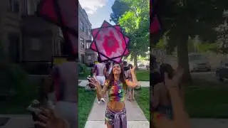 Griz Set in Denver