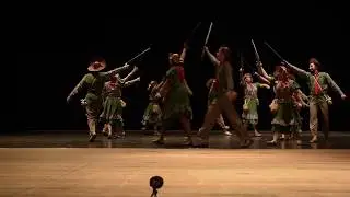 Cangaceiros do Sertão - Mix Dance 2018