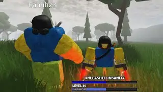 Against the Noobster | Having some fun