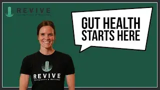 Chiropractic Care for Better Gut Health | Chiropractor in Little Canada, MN