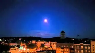 Lowell Massachusetts, Fri Aug 28 20:04:44 EDT 2015 Wonderfull City day.
