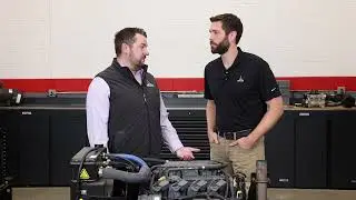 Gas or Diesel? Choosing the Right Engine for Your Woodchipper