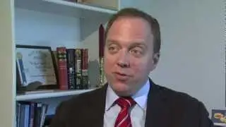 Who Is Syrian Defector?
