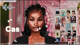 CAS (for love island szn 2)