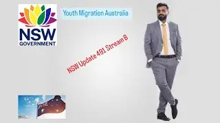 Latest Nomination Outcomes for NSW RDA | Pathway 1 Steam B SC491 | Australia 🇦🇺 || 🇵🇰 ||Urdu