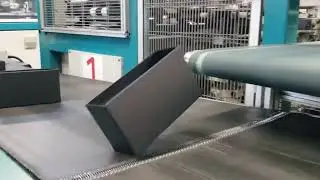 NAPCO Short Run Packaging Program