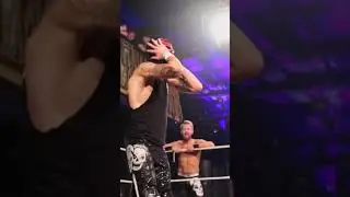 Eddie Mysterio Returned To PROGRESS #independentwrestling #wrestling #aew #wwe #progresswrestling