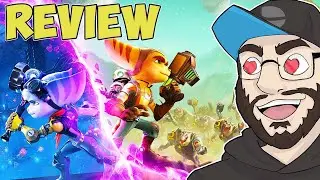 Ratchet & Clank: Rift Apart | Wunderschöner Action Plattformer