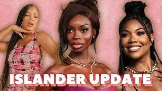 Обновление Islander: WCW от нашего любимого Кловера из &laquo;Bring It On&raquo; | Amaya Papaya + Popsugar