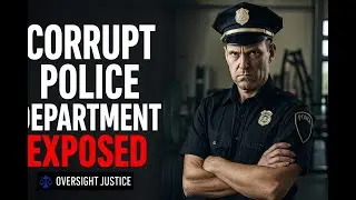 Most Corrupt Police Department and Prosecutors Office Exposed | Omaha, Nebraska