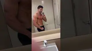 How I lost 3 LBS of Fat & Got Ripped Abs in 3 weeks! Check out my latest YouTube Podcast 💪🏼