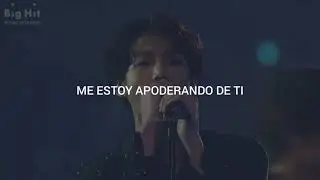 BTS ㅡ Pied Piper (live) sub espa&ntilde;ol