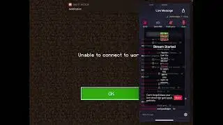 stream