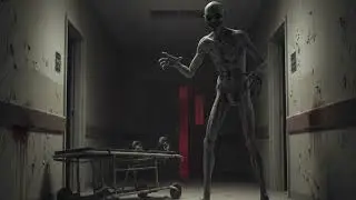 【Horror BGM】Rusted Scalpels