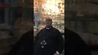 لحن اطاى بارثينوس
المعلم عياد نجيب
أستاذ الألحان بالكلية الإكليركية 
بالدير المحرق العامر