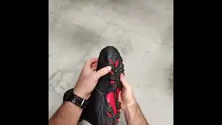 Why use a non marking outsole work boot