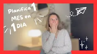 💡Cómo CREAR un PLAN de CONTENIDO para INSTAGRAM [Técnicas para 2026]