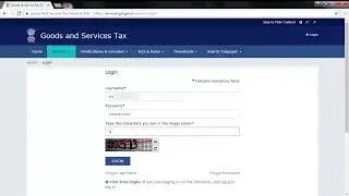 How to Enable API Access on GST Portal - PSB Loans in 59 Minutes