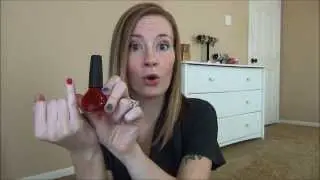 Fall Nail Polish Faves!!