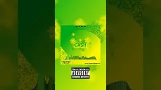 Cash - (Trap Beat)#Shorts