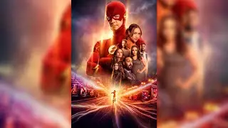 The Flash ⚡️Serpentine - Disturbed 