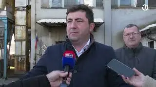 Kvarovi u toplani Bijeljina: Građani opet bez grijanja