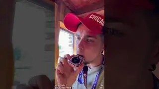 Крутая анимация у нового xros 4 nano 😻🫶 #shorts