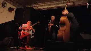 sam shalabi/ yves chaurest/ nicolas caloia, montreal, 12/03/24, pt.1
