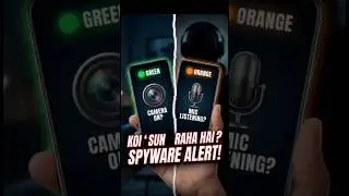 🔴 WARNING: Ye Dot Dikhe Toh Savdhaan! (Koi Sun Raha Hai) 😱