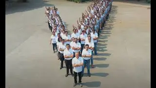 Vashi Integrated Solutions Limited | Corporate Video