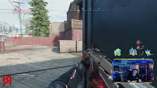 Let's go!! Search and Destroy with the boys!!