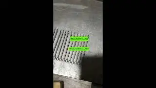 split cotter pin clip key cotter dowel making machine bevel cut cotter pin making machine