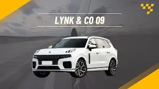 Lynk & Co 09: SUV 7 chỗ cao cấp, sự kết hợp của sức mạnh v&agrave; c&ocirc;ng nghệ. #ChototXe #LynkCo09