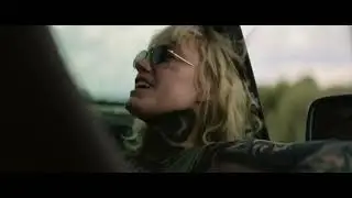 God Is a Bullet 2023 - TV Spot - Jesus Freak