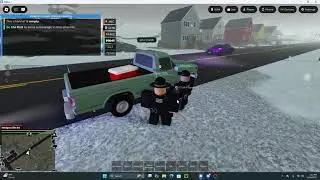 SVRP RP