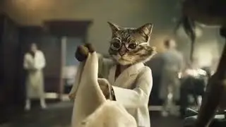 Paw-Washing Saves Lives!